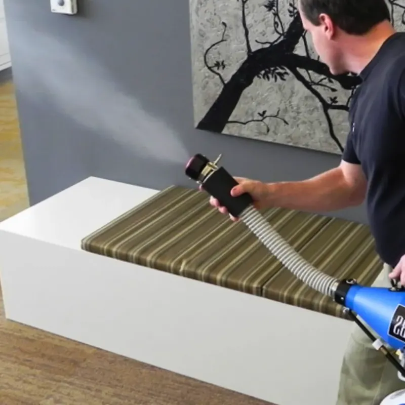 Professional Odor Removal in Graysville, AL
